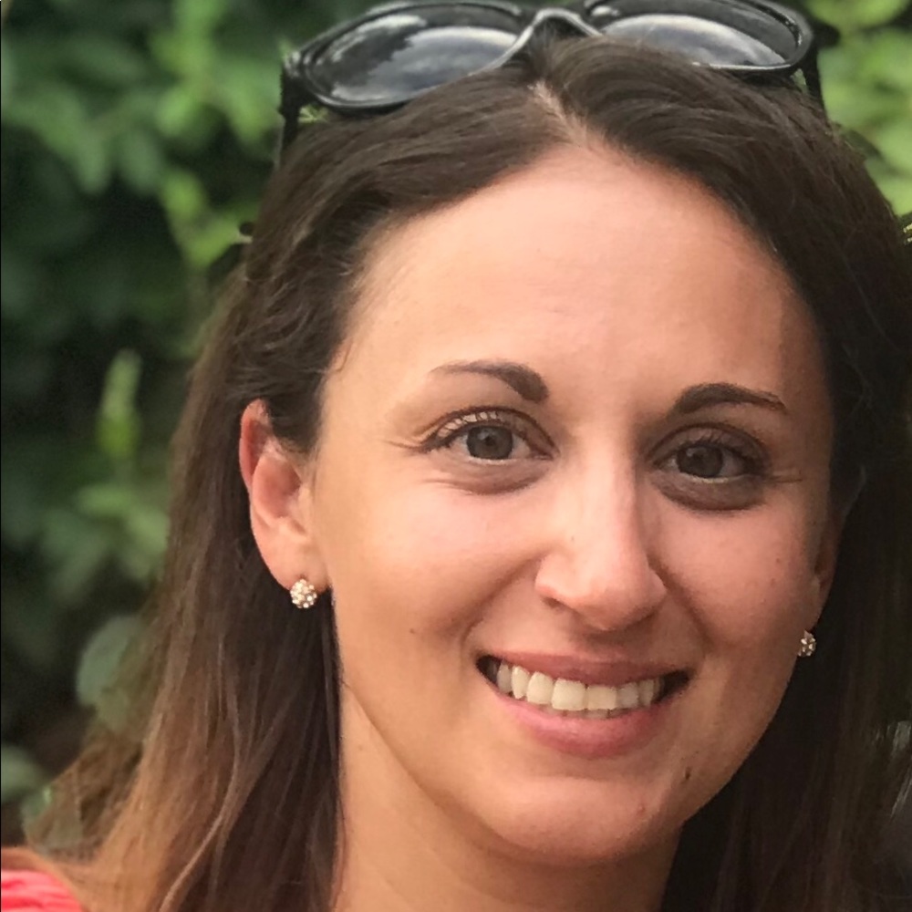Meet your Posher, Shauna